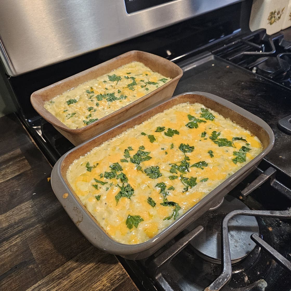 MAC AND CHEESE