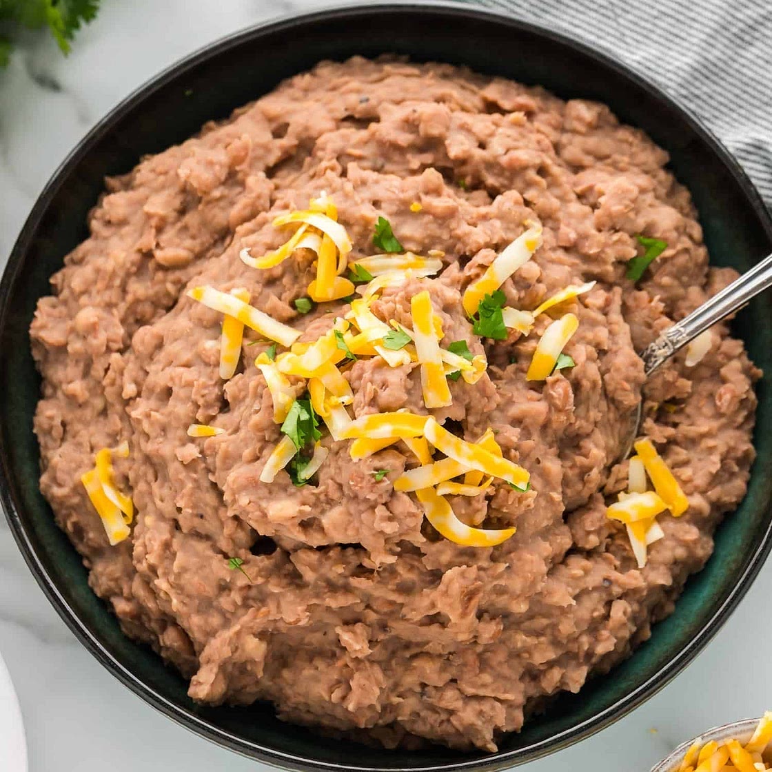 Refried Beans