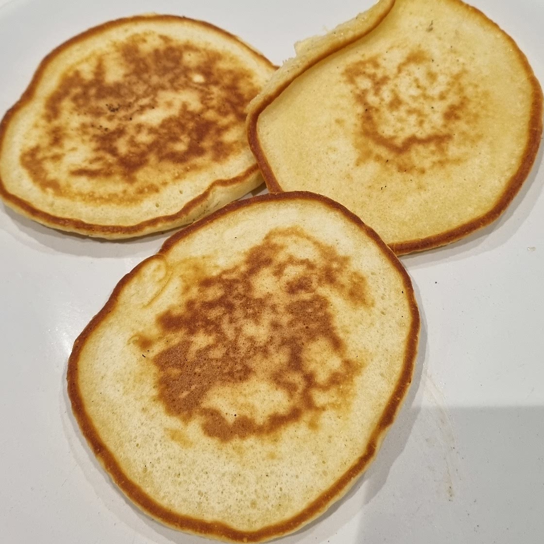 Pancakes