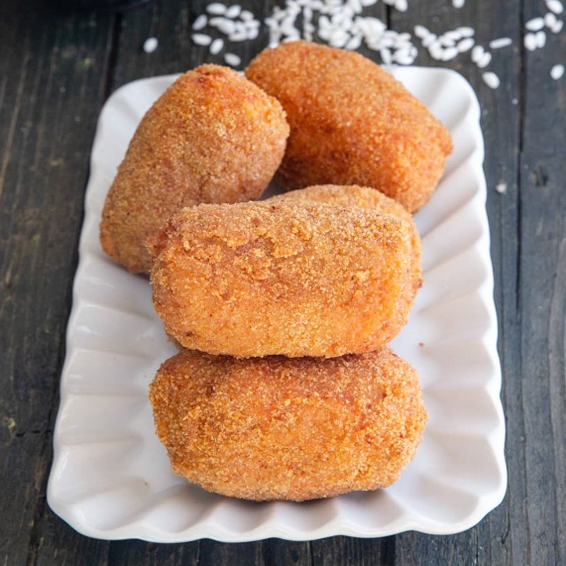 Suppli al Telefono