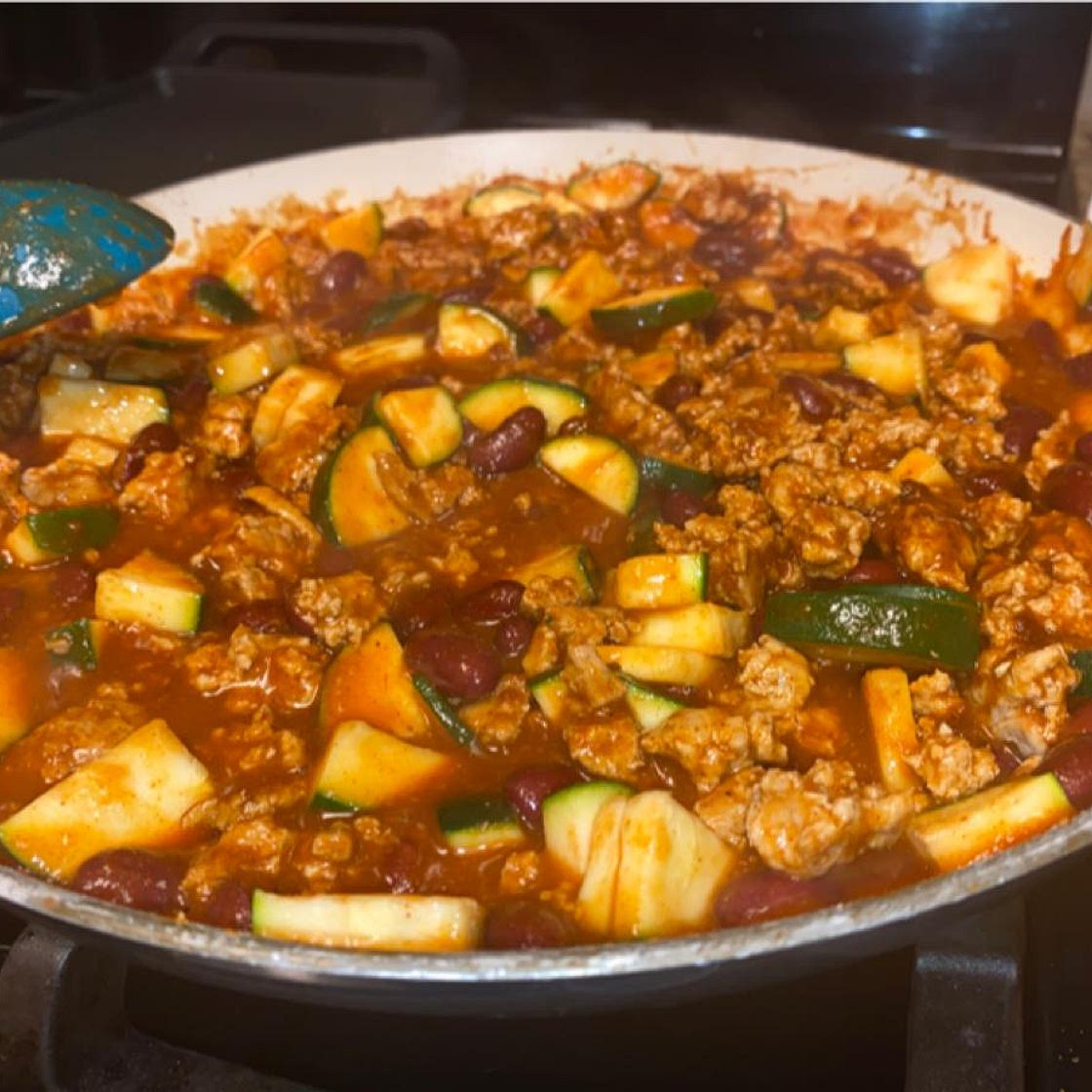 Easy Chili