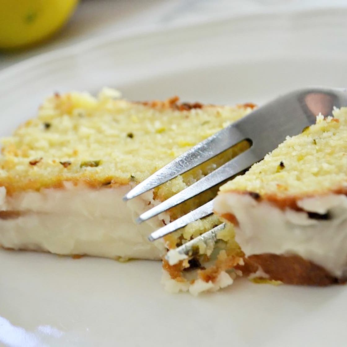 Keto Zucchini Bread