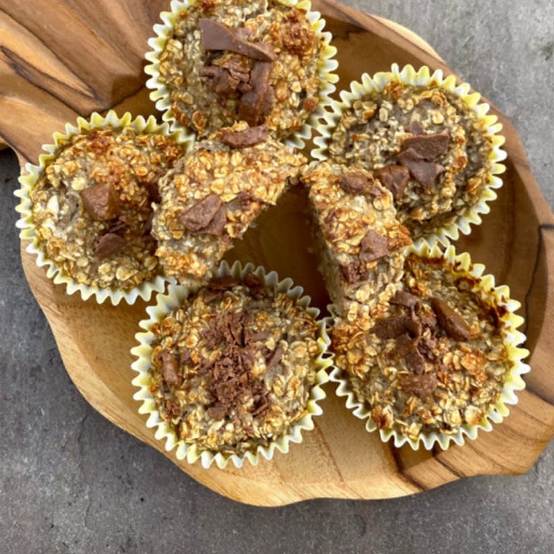Muffins