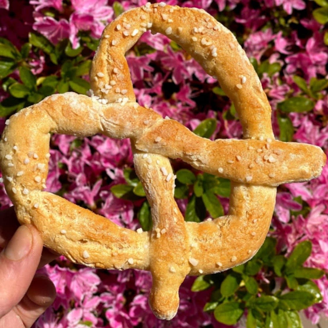 Pretzel