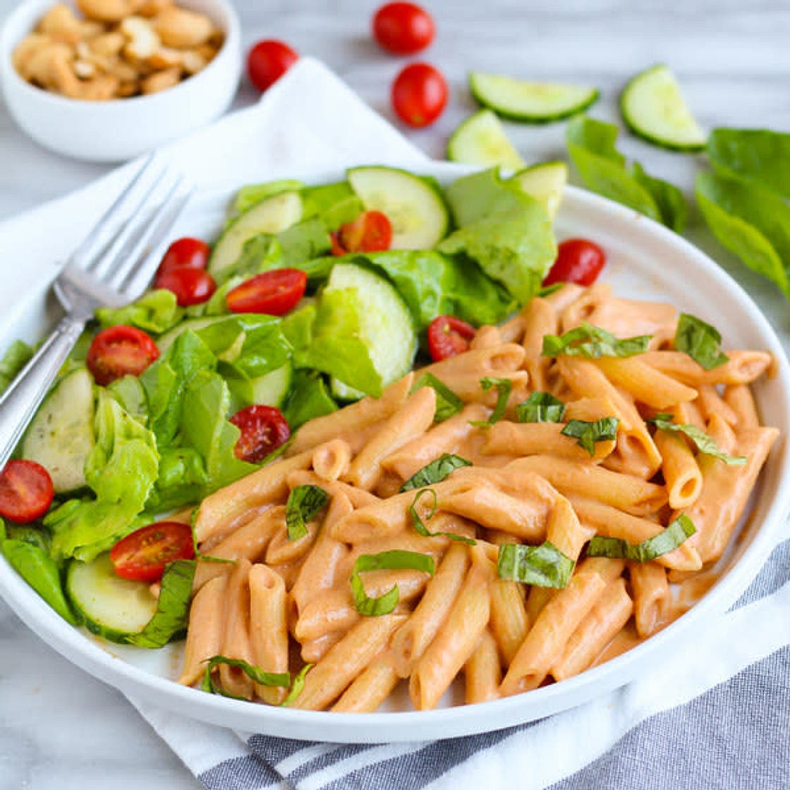 Parma Rosa Penne