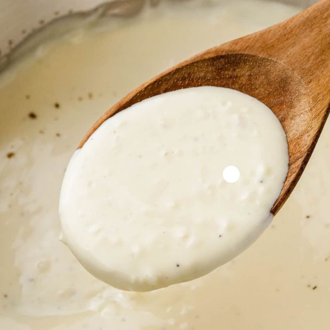 Alfredo sauce