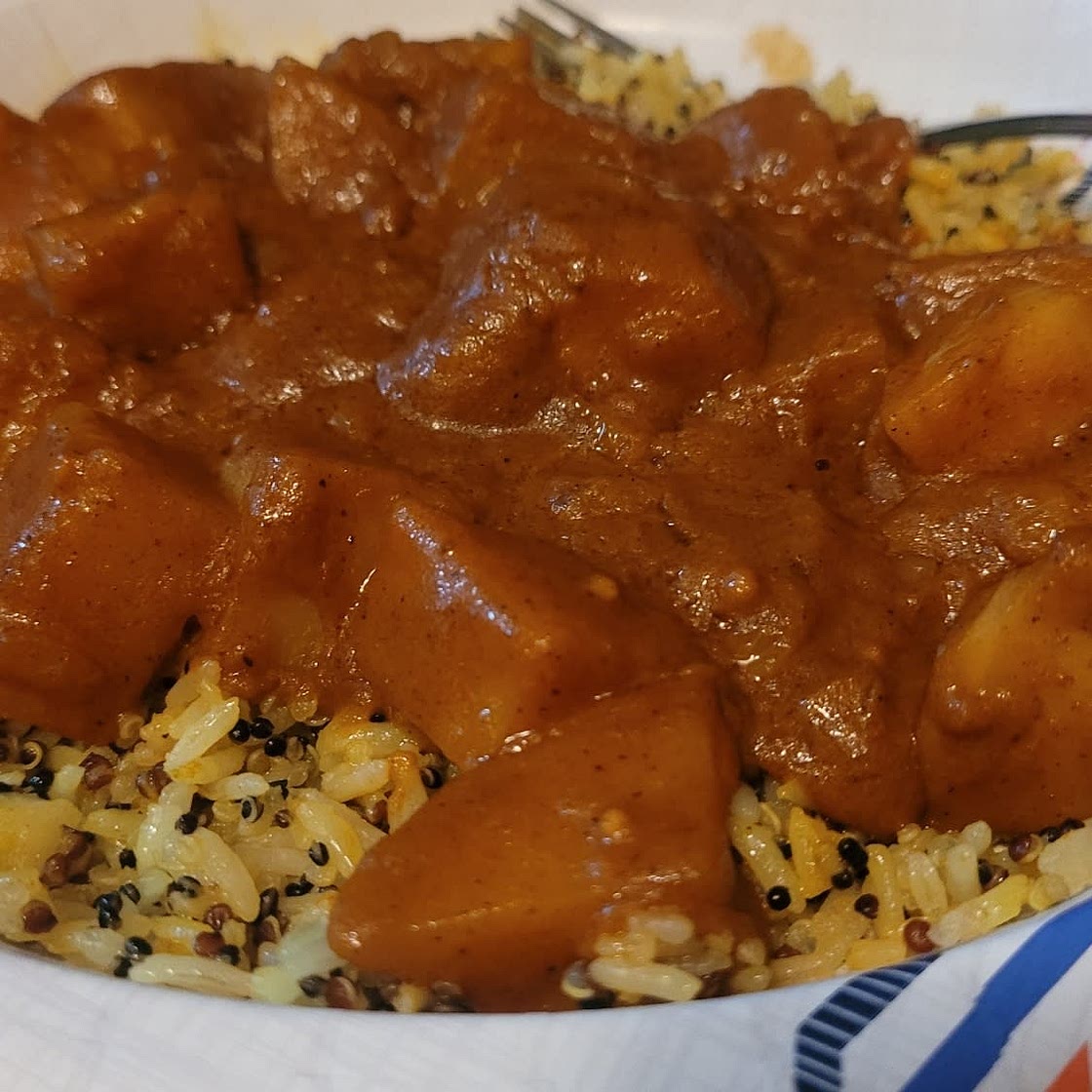 Easy 20 Minute Butter Chicken