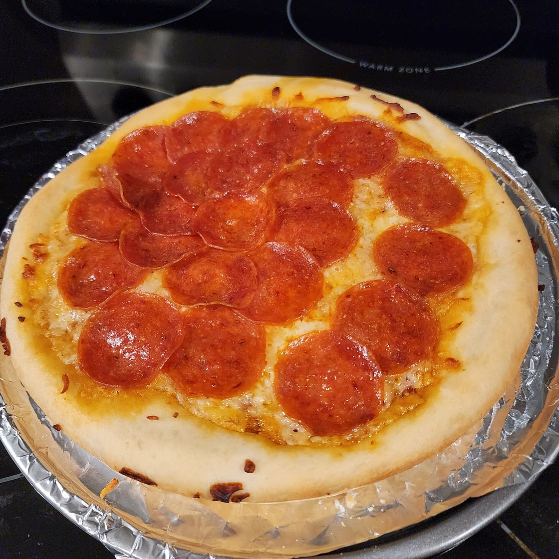 The Best Pizza Dough Recipe
