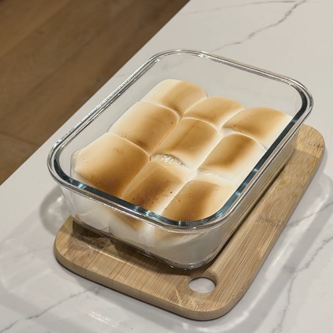 Smore’s dip