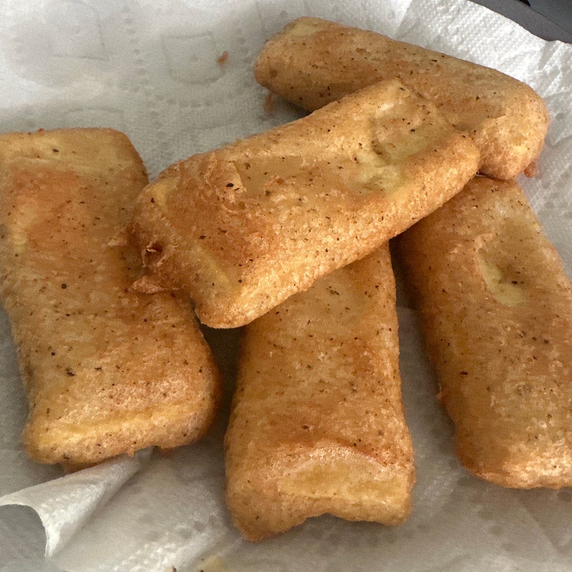 Fry Batter 