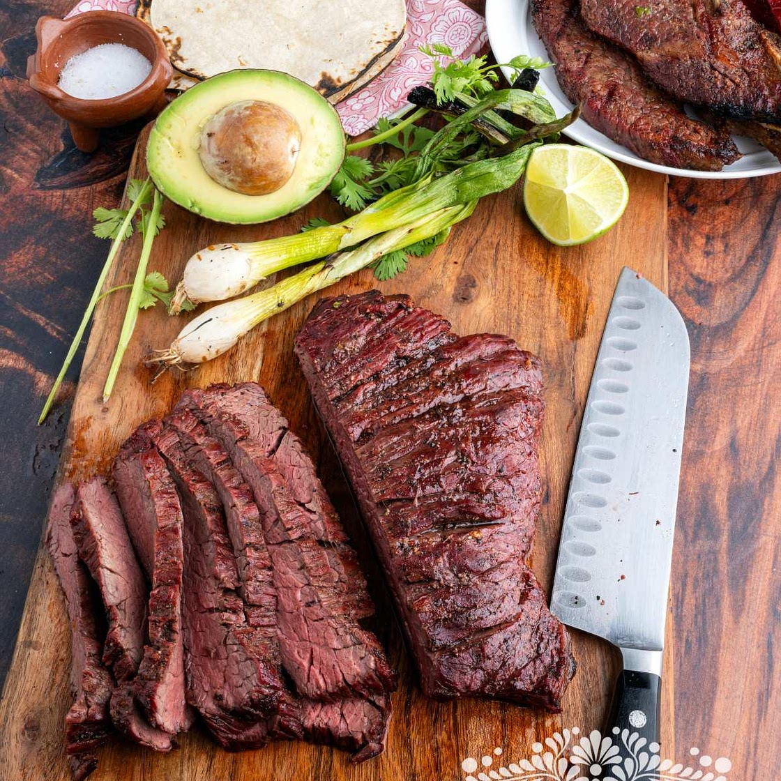Carne asada