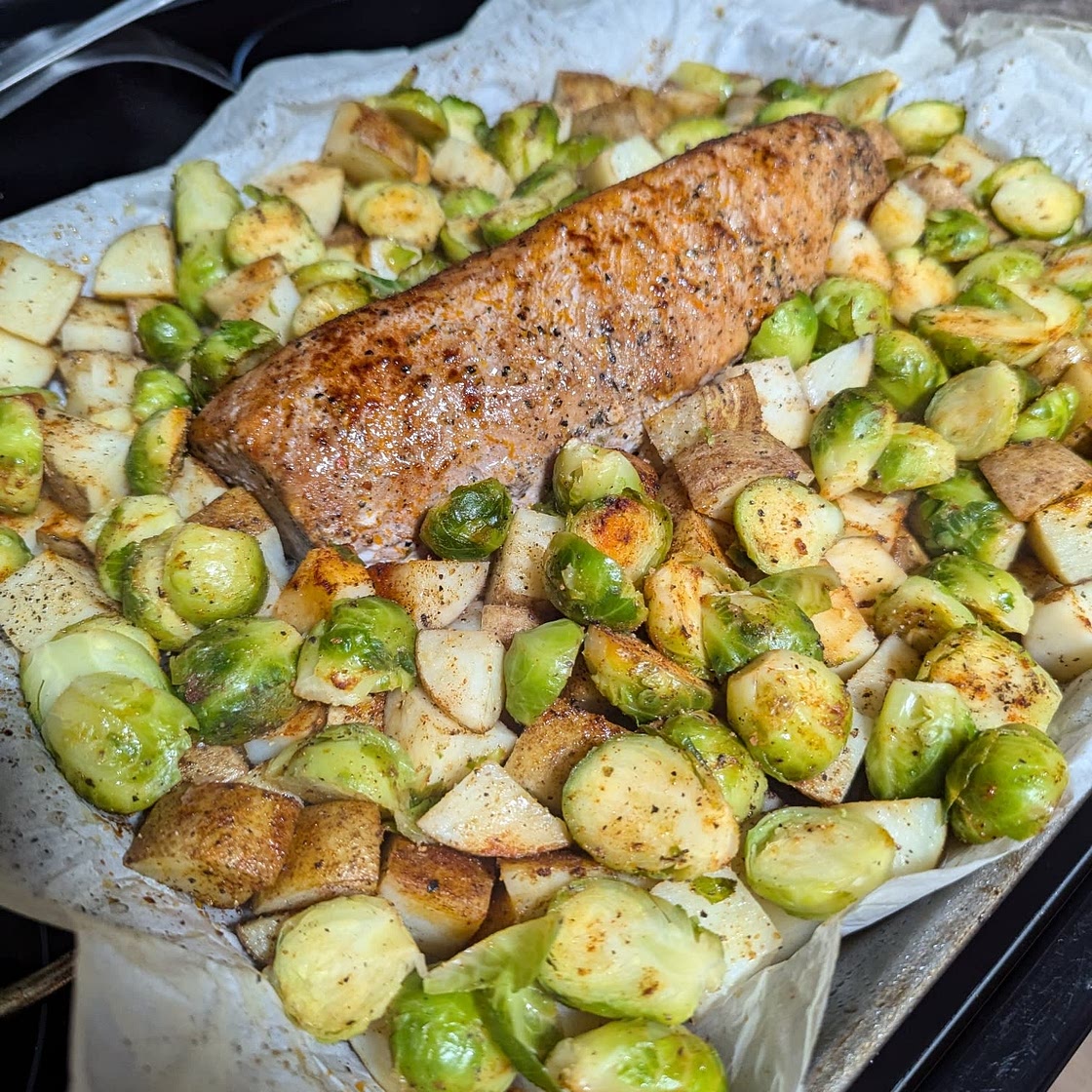 Pork Loin Roast