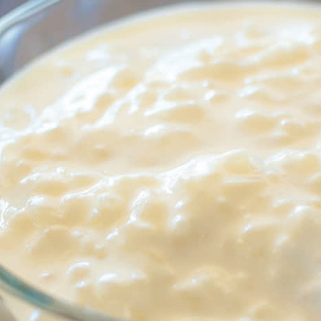 Kozy Shack RICE PUDDING 