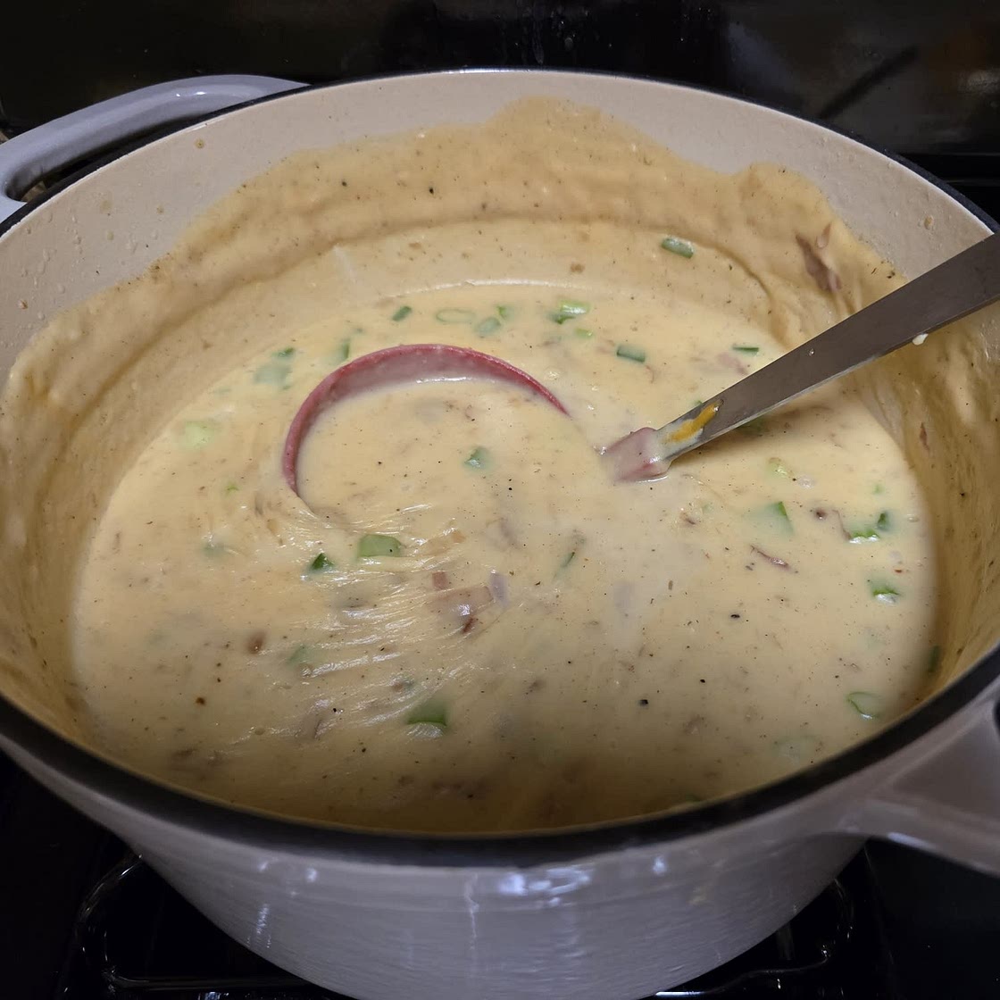 The Ultimate Potato Soup Recipe