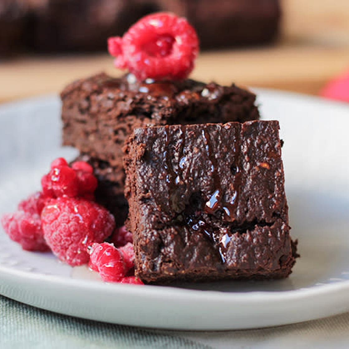 Protein Brownie 