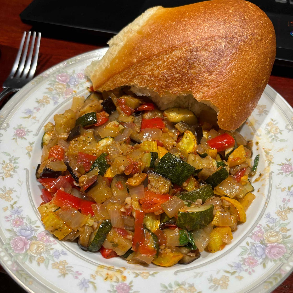 Ratatouille