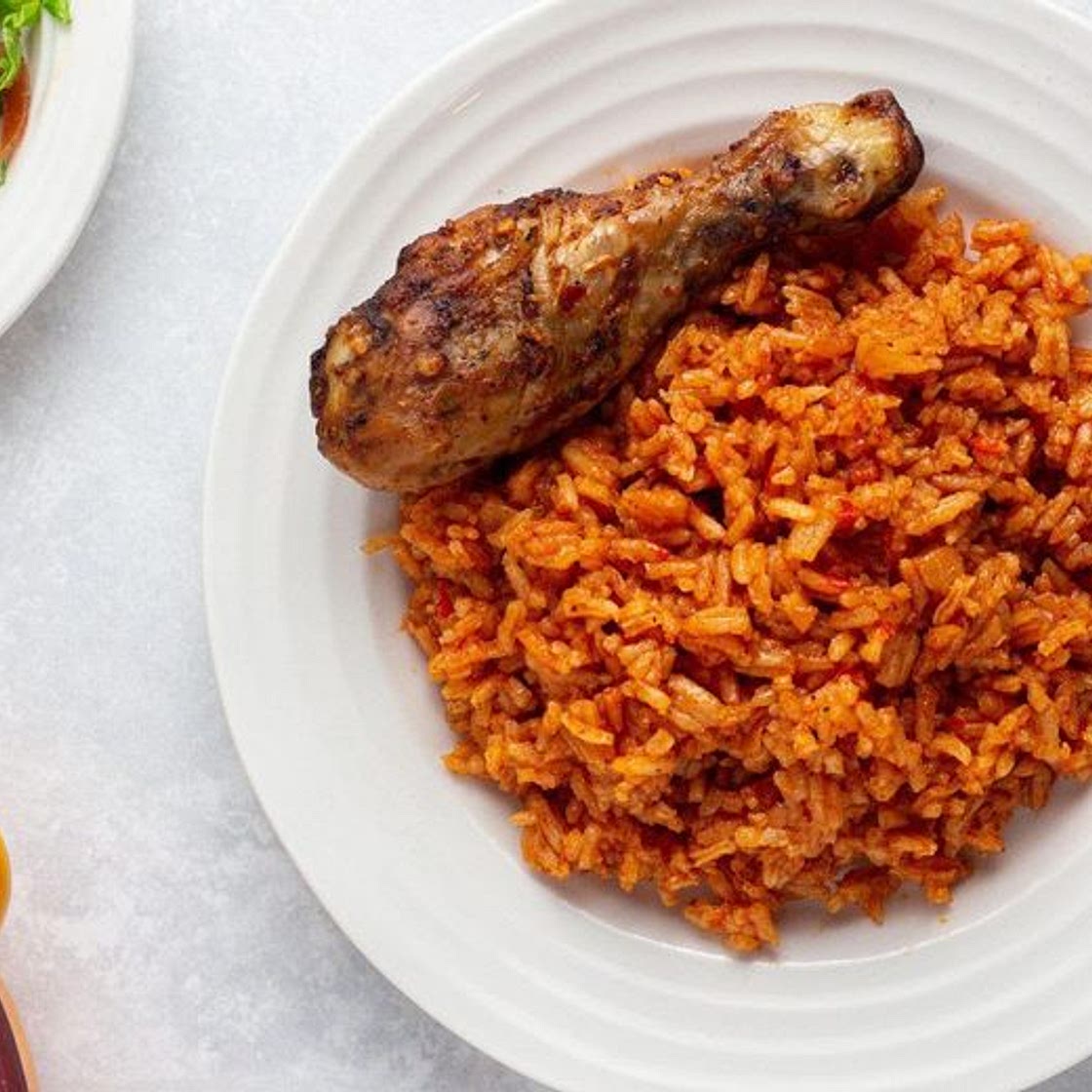 Jollof Rice
