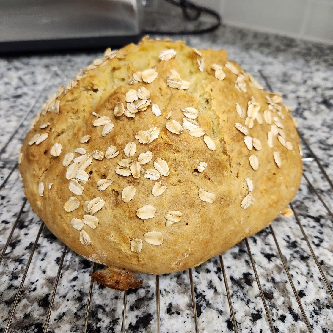 Soda Bread