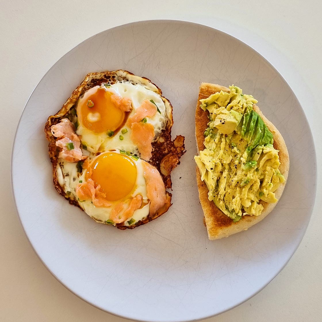 Soy Salmon Eggs