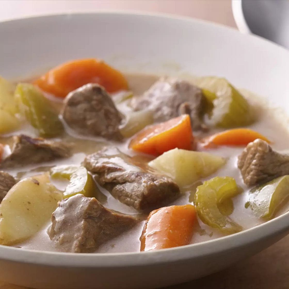 Classic Beef Stew