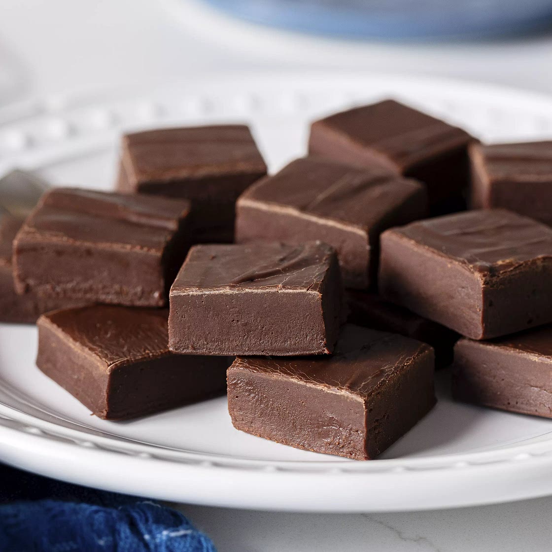 Chocolate Fudge