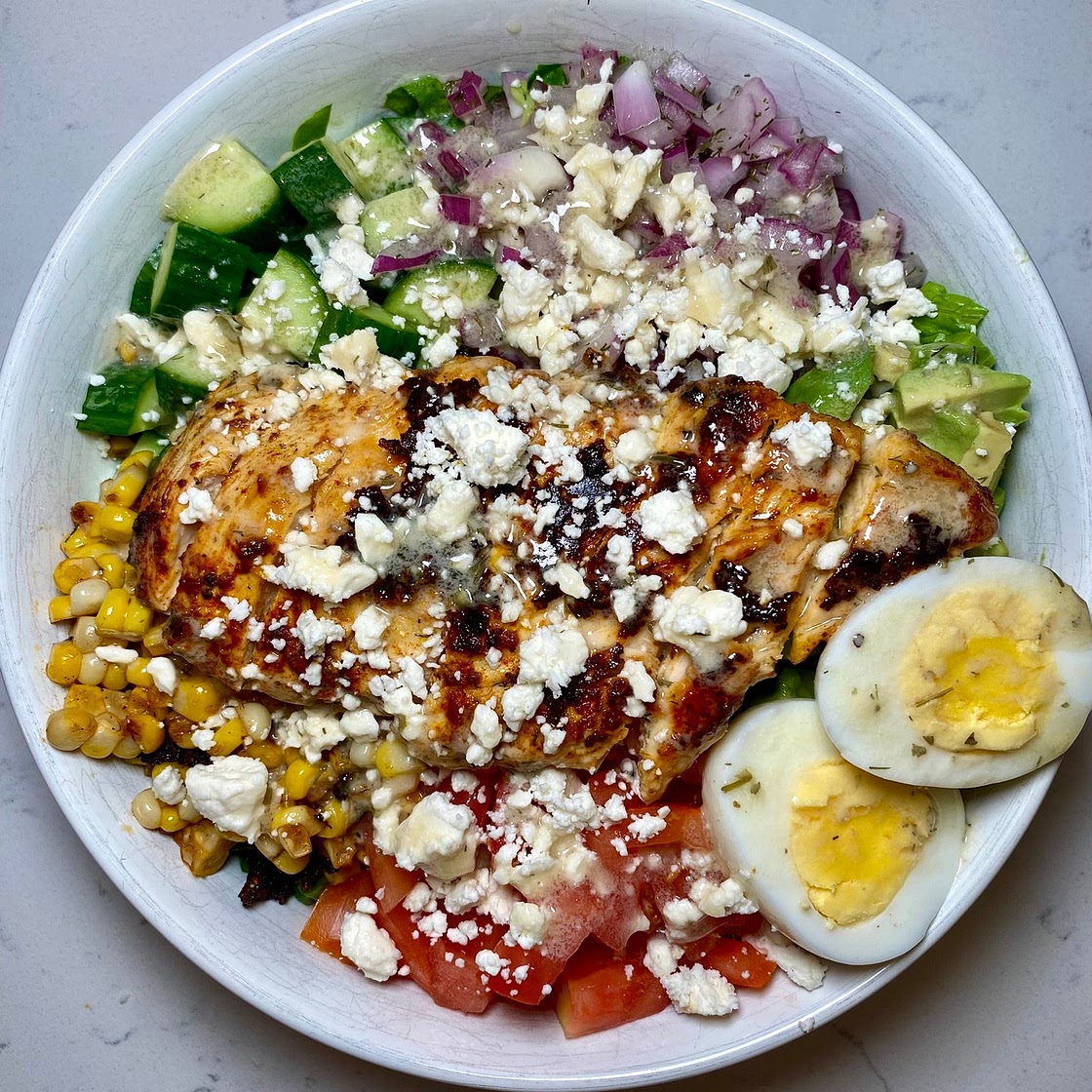 Chef Salad