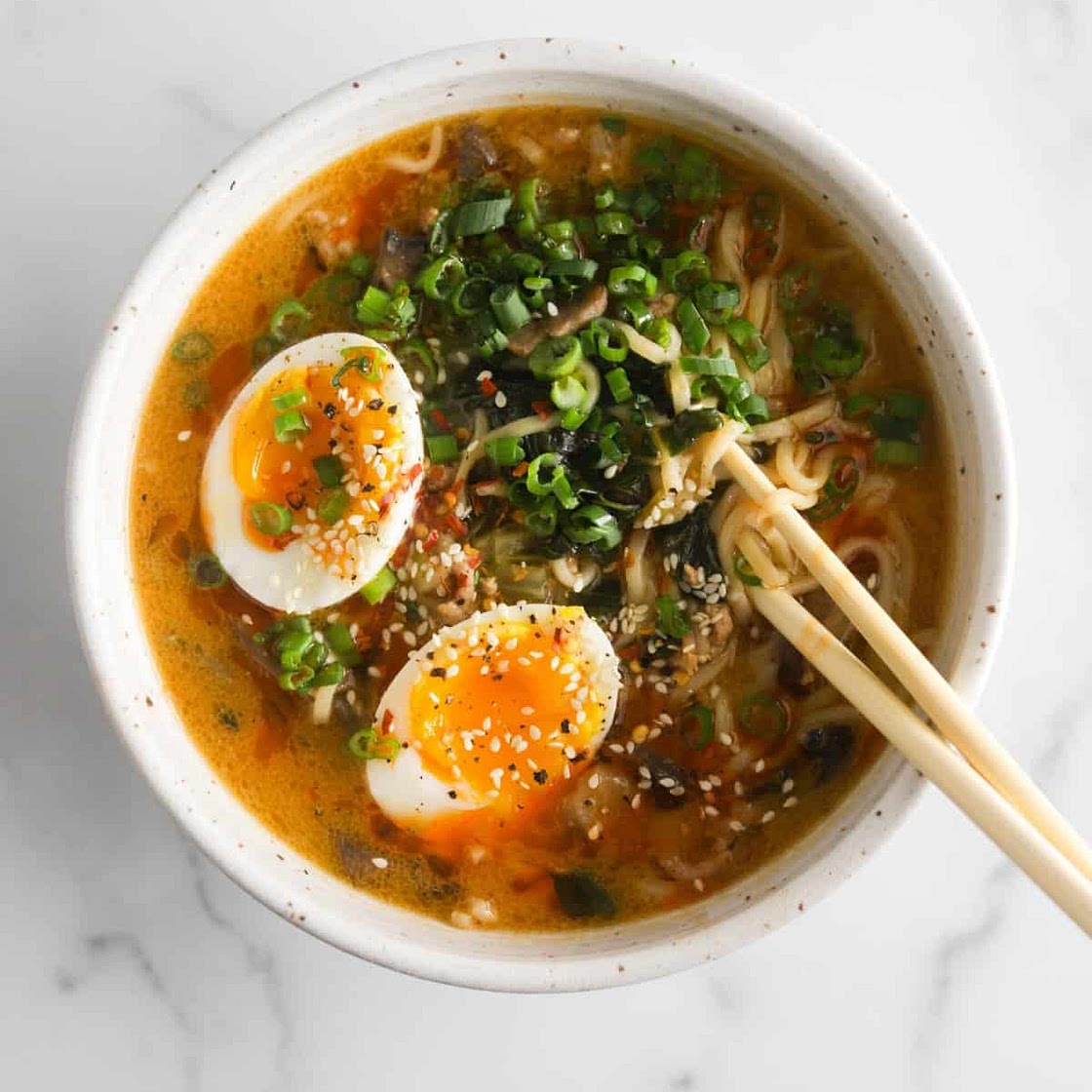 Miso Suppe