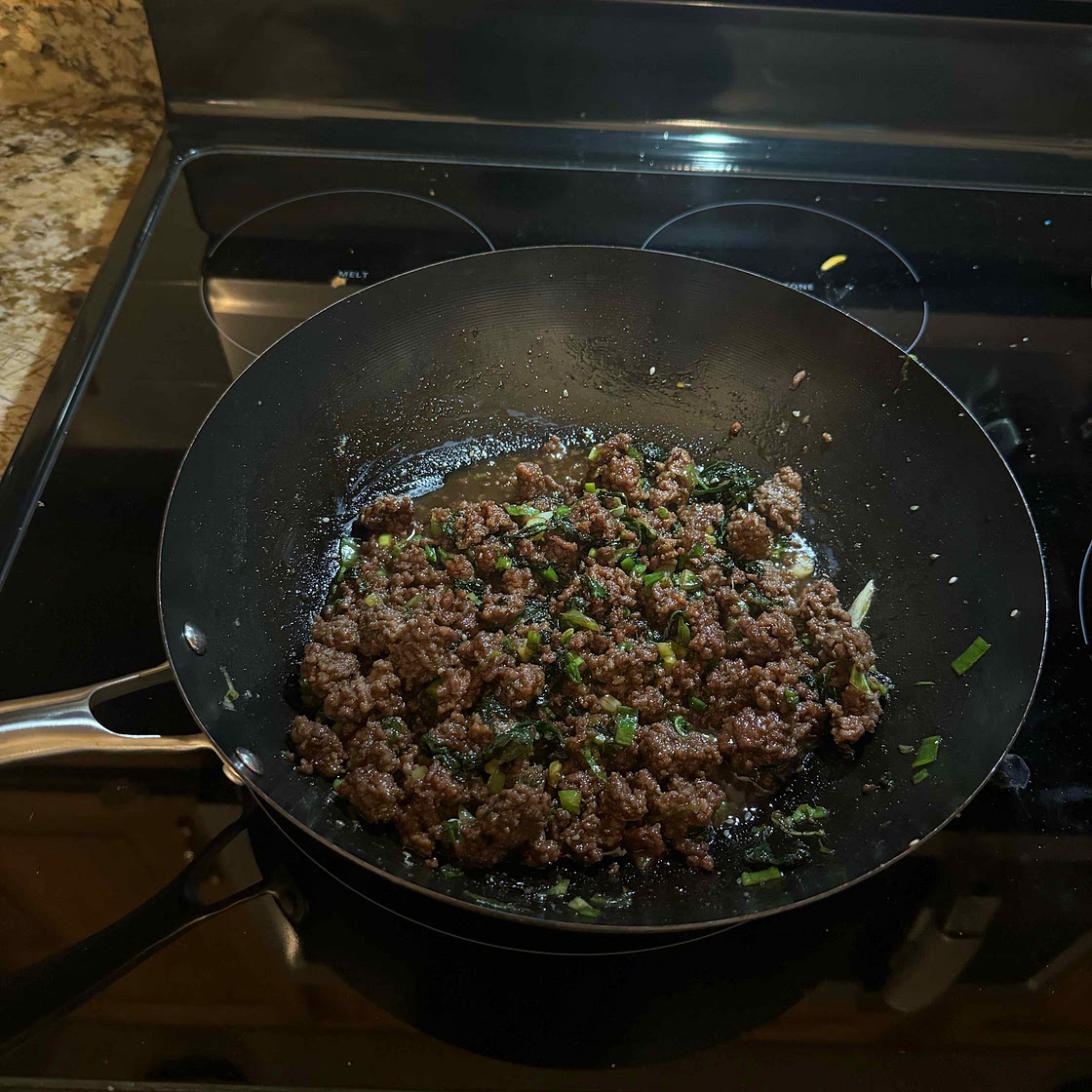 20-Minute Korean Beef Recipe: This Tasty Korean Ground Beef Recipe Is Budget-friendly | Beef | 30Seconds Food