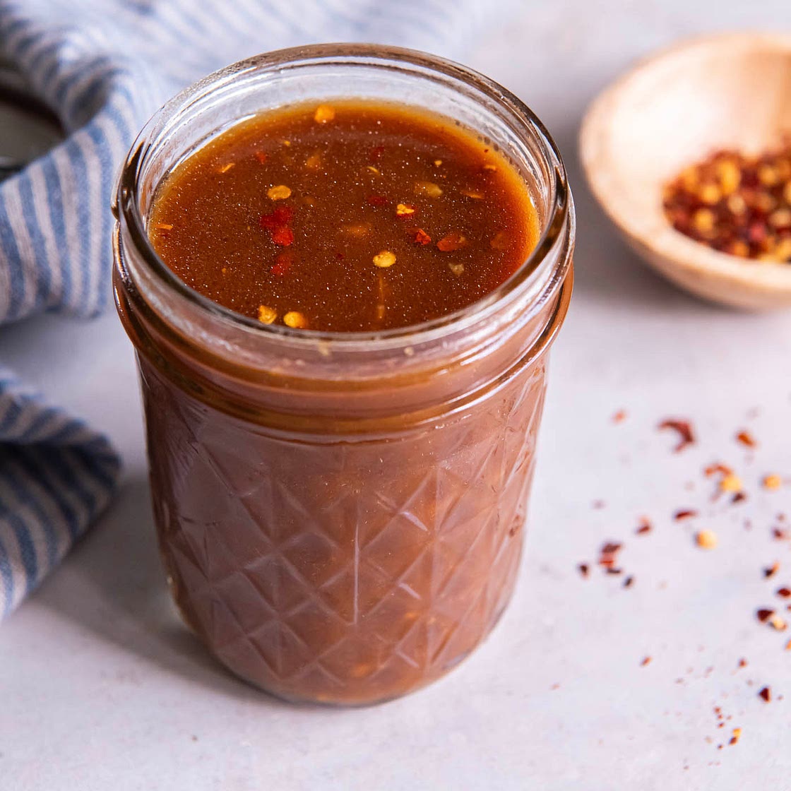 BEST Stir Fry Sauce