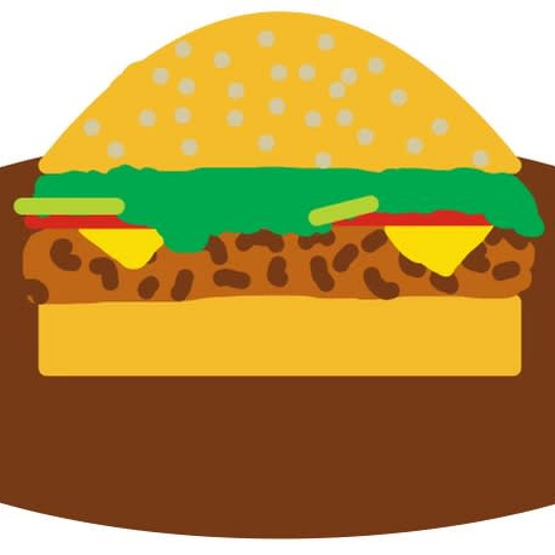 Kidney Bean Burgers