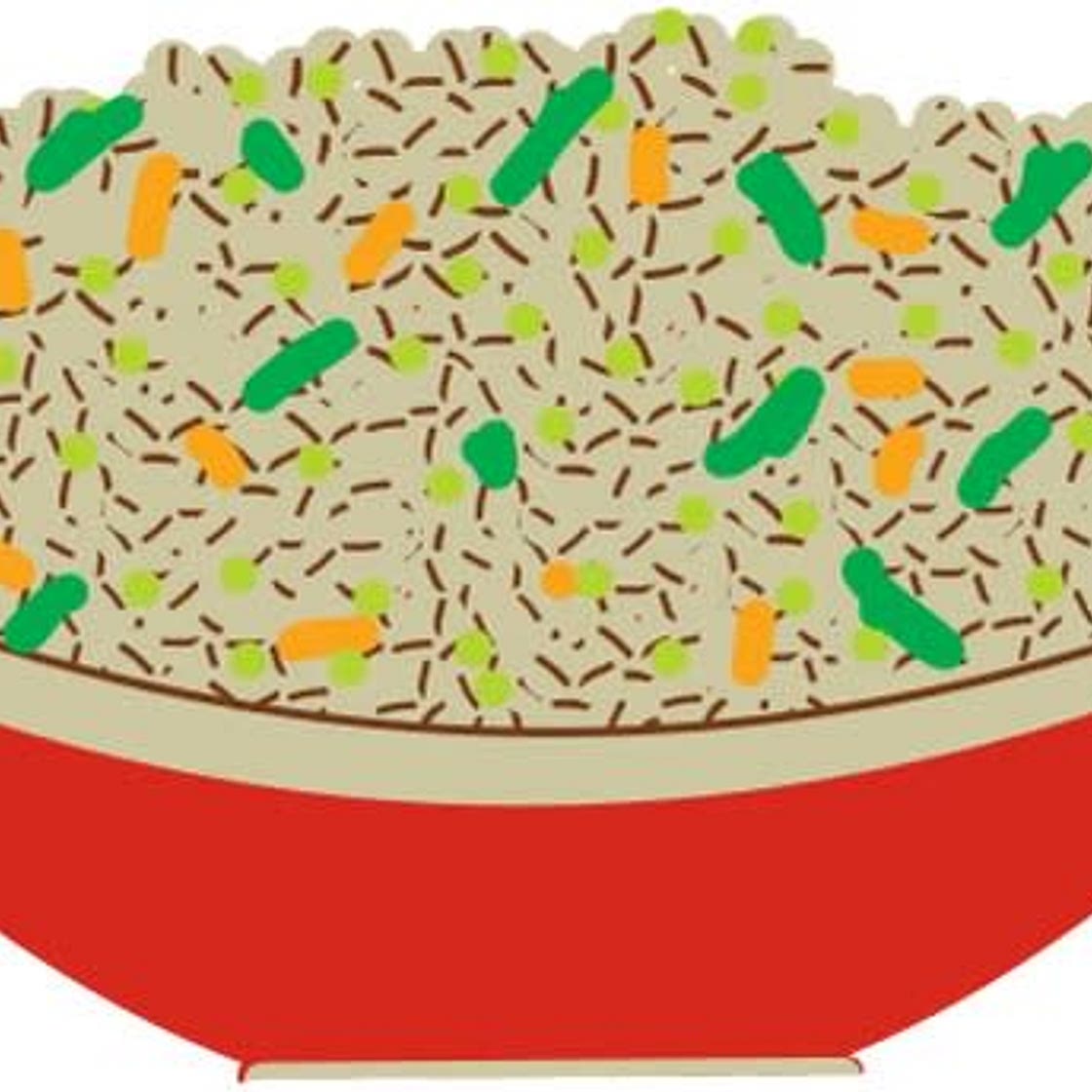 Savory Oatmeal 