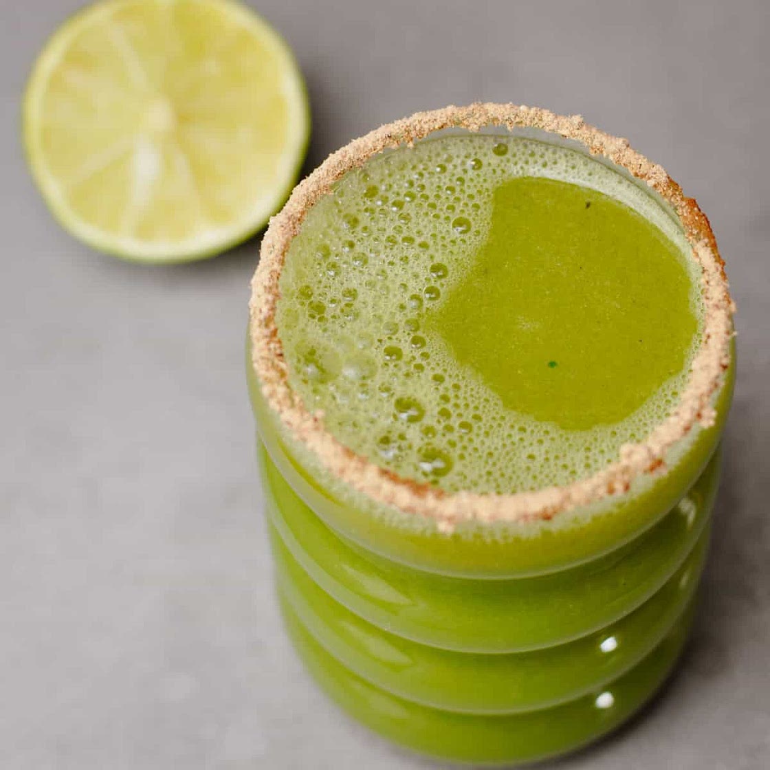 How to make shikanji