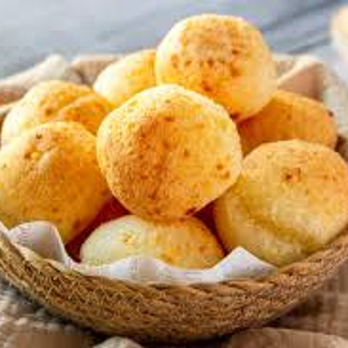 Chipa del Gordo Casabone