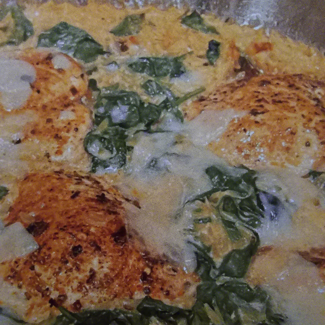 Creamy Sun-Dried Tomatoes, Chicken, and Orzo Skillet