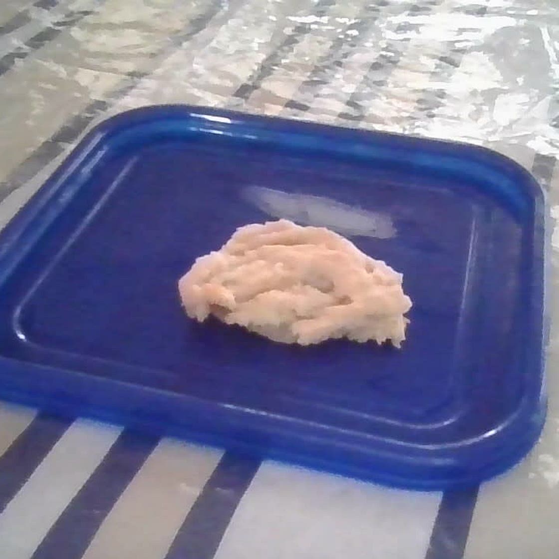 Apple cookies