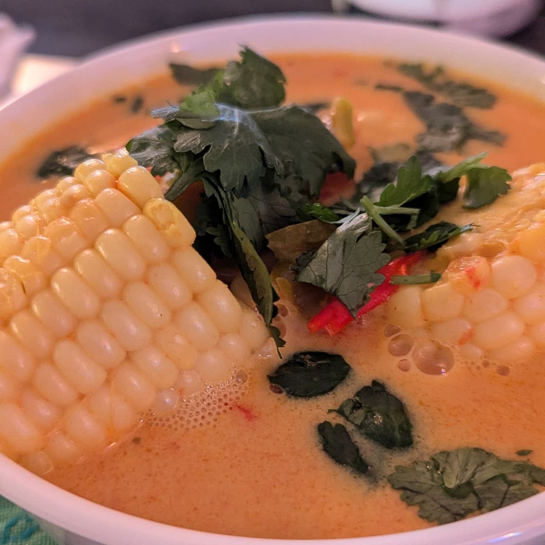 Makai Paka (East Africa) Recipe by Tasty