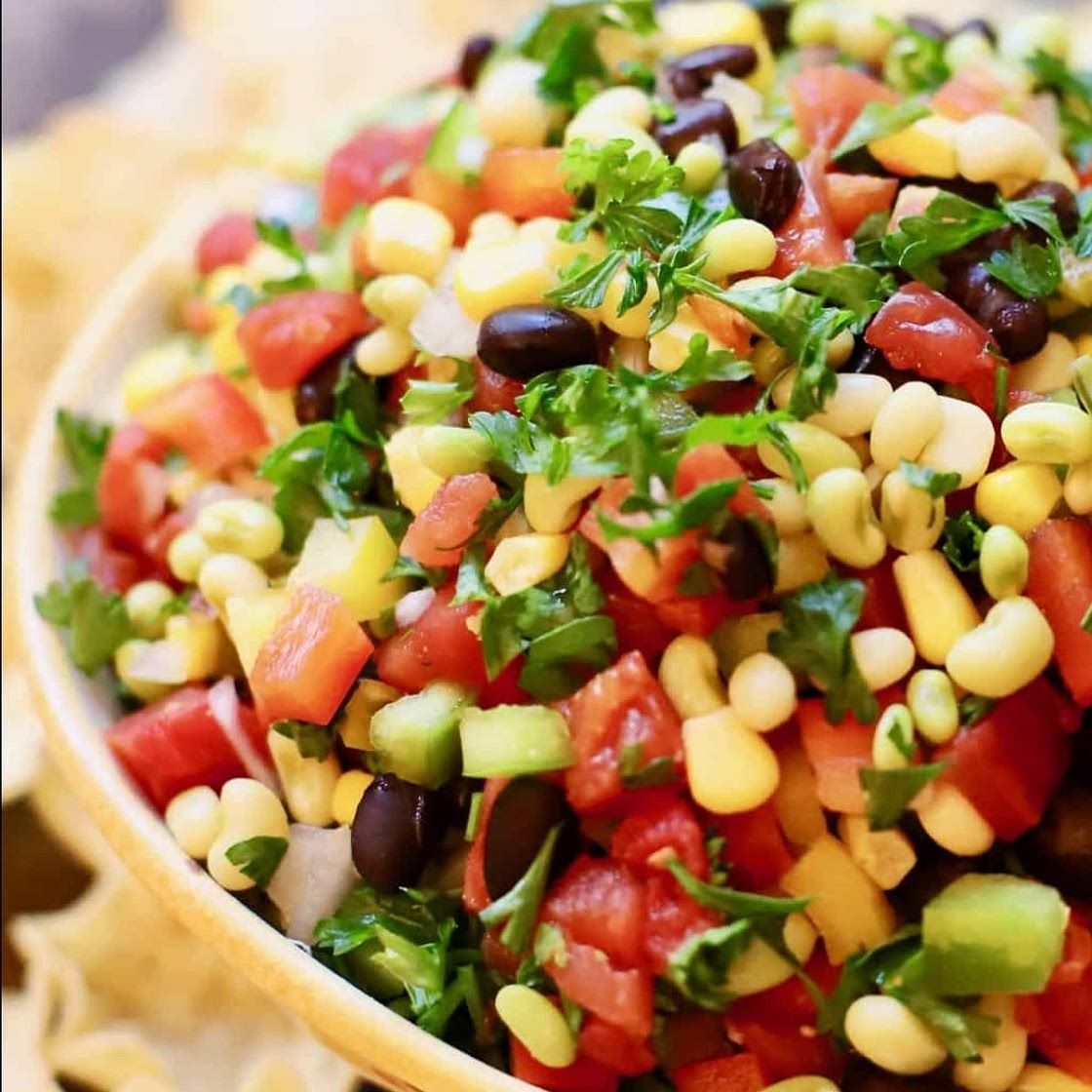 Red Neck Caviar