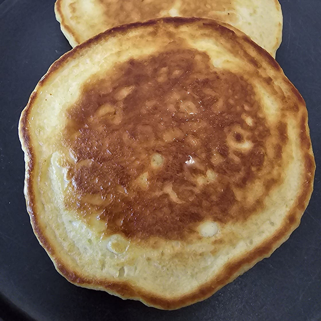 Japanese Pancakes 🥞