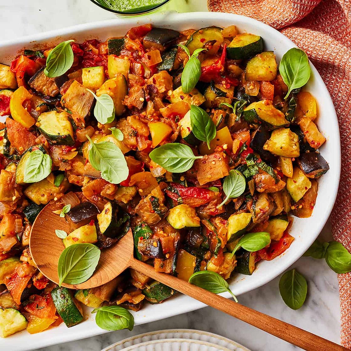 Ratatouille
