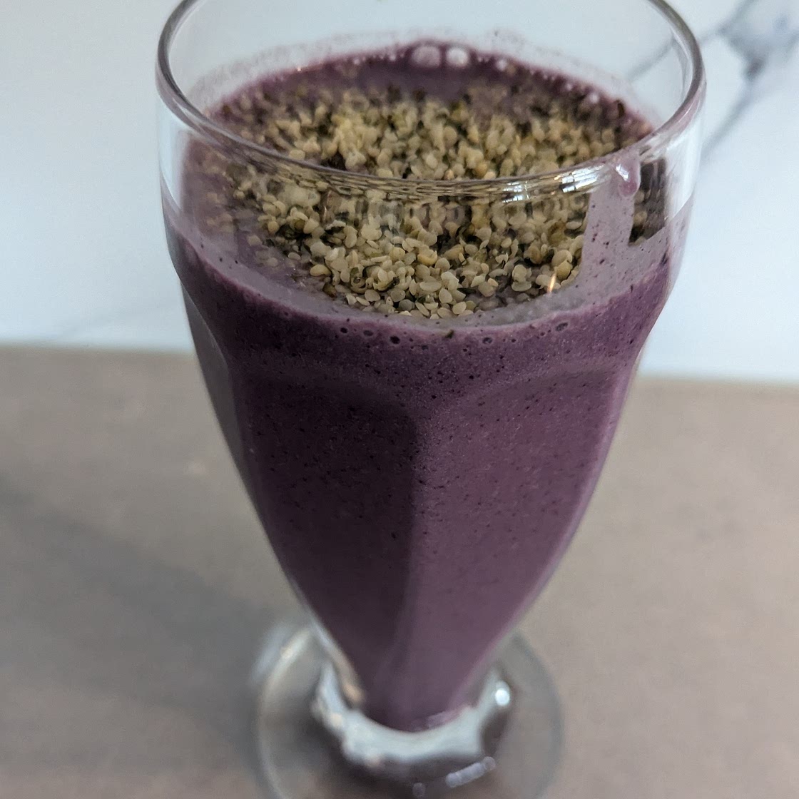 Berries Smoothie