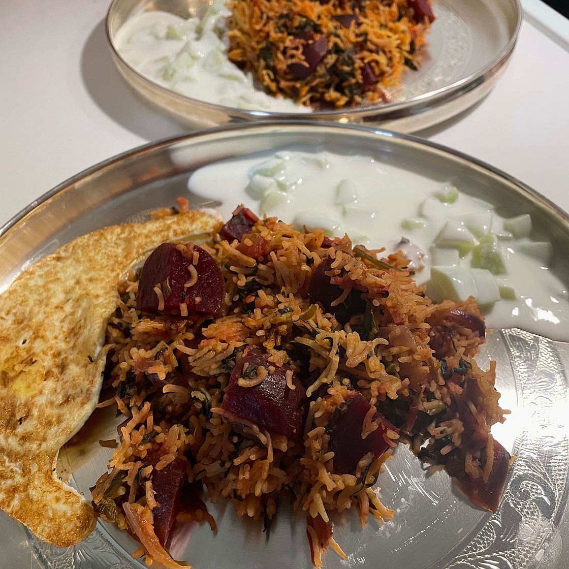 Biriyani