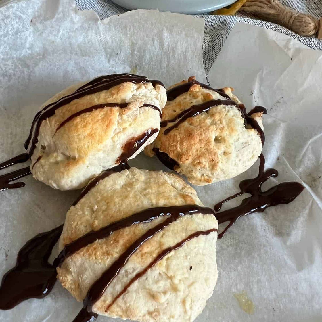 air fryer oreos