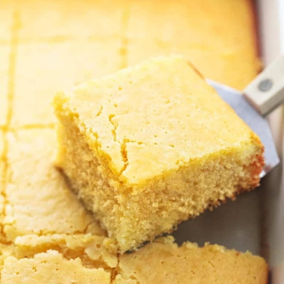Corn Bread