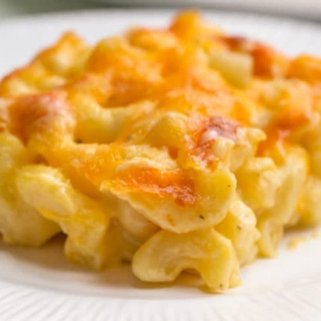 Mac & Cheese