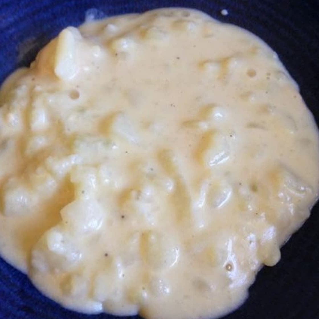 Rival Soup