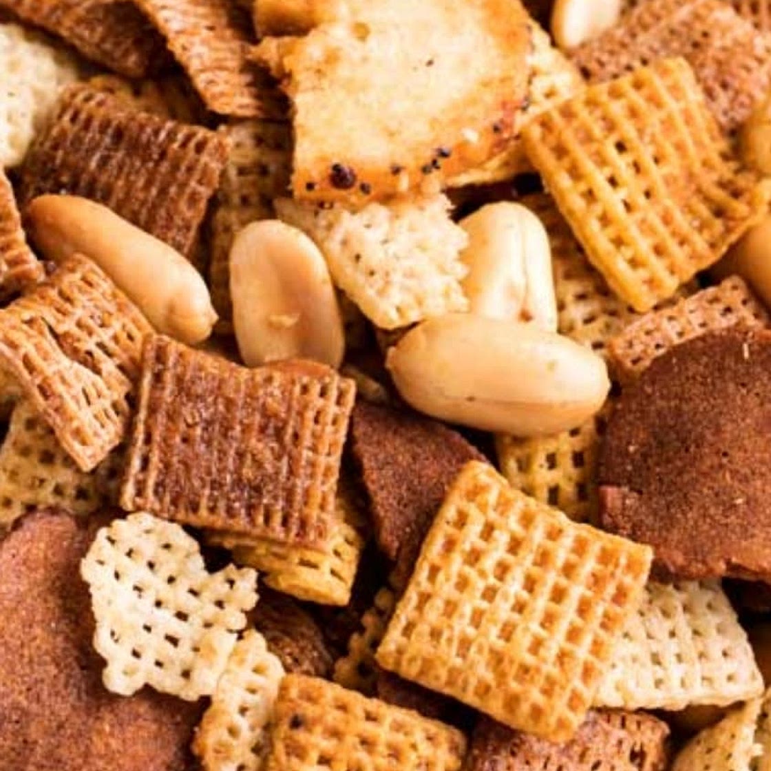 Chex Party Mix