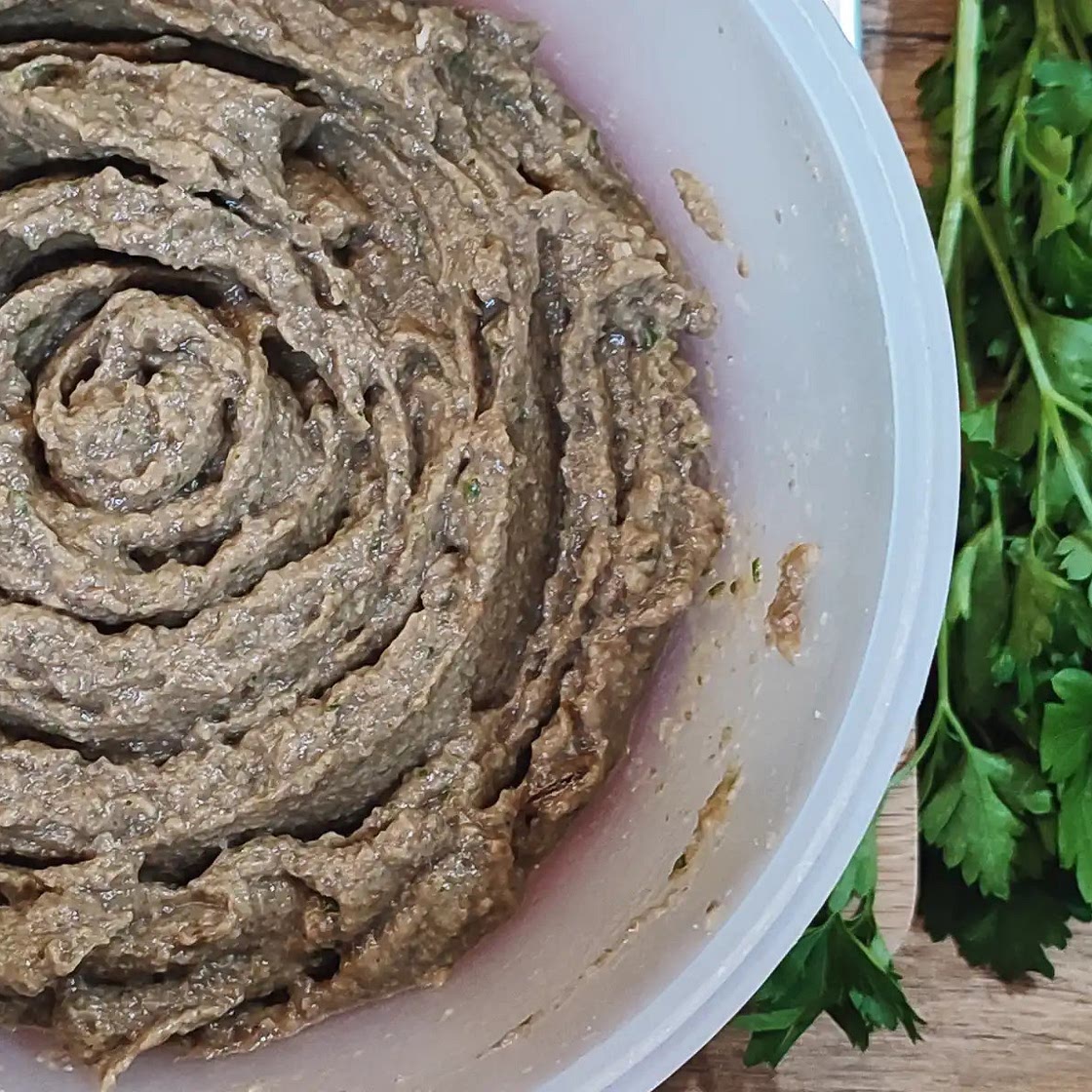 The Best Wild Mushroom Pate Recipe
