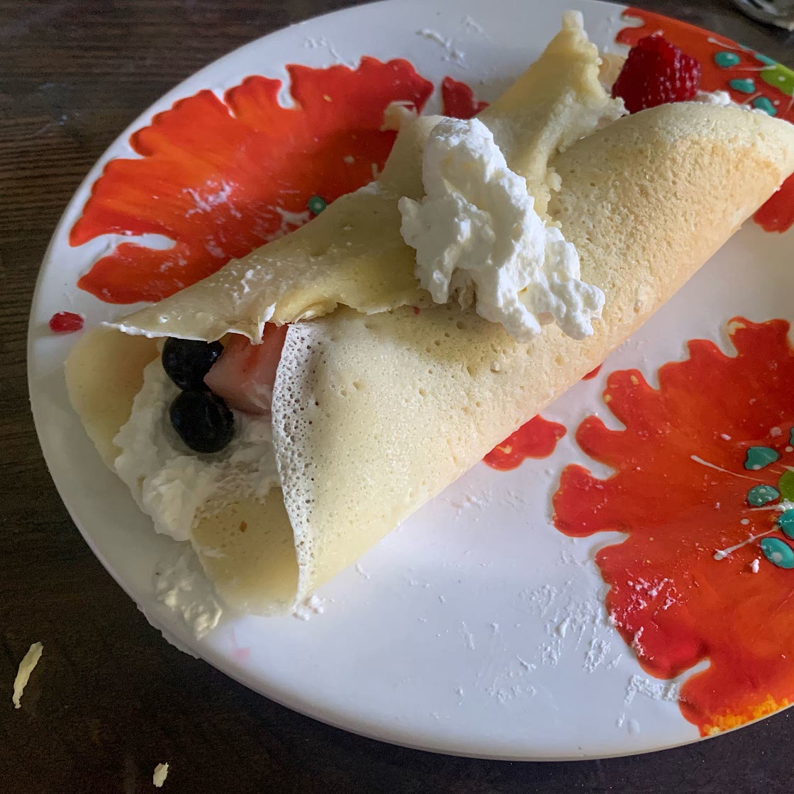 Crepes