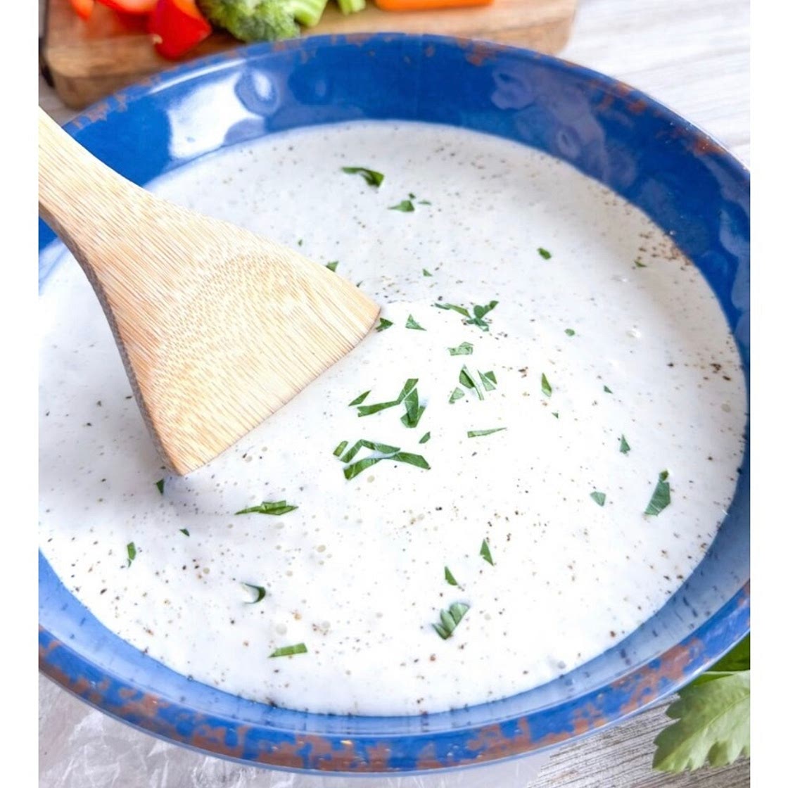 Restaurant Style Ranch 