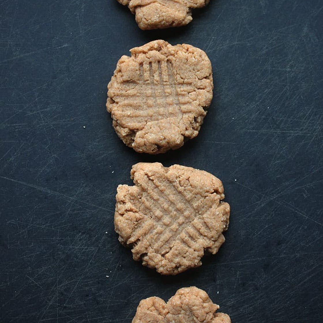 Peanut Butter Cookies